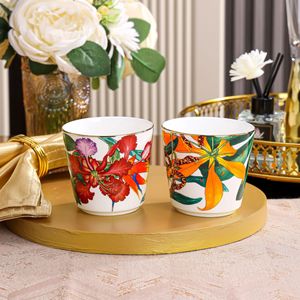 Taza <span class=keywords><strong>de</strong></span> Pareja <span class=keywords><strong>de</strong></span> Diseño Europeo <span class=keywords><strong>de</strong></span> Alta Gama, Estilo Lujoso y Ligero, con Diseño <span class=keywords><strong>de</strong></span> Dibujos Animados, Ecológica, Modelo D068, <span class=keywords><strong>para</strong></span> Oficina y Desayuno - Product Image 5