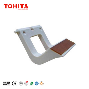Almohadilla de Separación RF5-2886-000 RF5-2886-020 para <span class=keywords><strong>HP</strong></span> <span class=keywords><strong>LaserJet</strong></span> P1100 <span class=keywords><strong>1102</strong></span>, 100% Pre-Probada, Certificación AAA+ ISO9001, 12 Meses de Garantía - Product Image 1