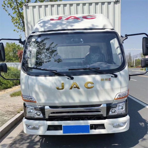 Camión de Carga con Capacidad de 31-40T, Combustible Diésel, Transporte Logístico de Lianshui a Jianning County - Product Image 2