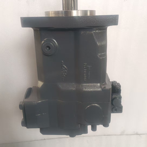 Pistón de Bomba Hidráulica para Excavadora Serie HPR-02 130D-R HPR100 HPR210-02R E1LP H2X257R00373 HPR160D01R 0002554 Hidráulica de Alta Presión - Product Image 2