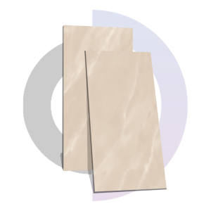 Porcelaine 600 X1200 mm Carreaux de sol Qana Rose Mat Look Carrelage Antidérapant Tendance Architech Floordecor Ensuite Tilestyle Carrelages muraux - Product Image 4