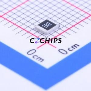 Résistance SMD CRH1210J1R00P05Z 1210 (Type : Film Épais) (Résistance : 1 Ohm Précision : 5%) - Product Image 1