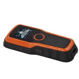 5 trong 1 xách tay điện tử Stud Finder đa chức năng tự động điện DIY công cụ AC sống Dây Thiết bị dò trung tâm Finder - Product Image 5