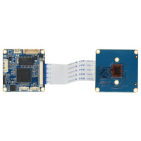 Servicio de Desarrollo de Software y PCBA con SDK para Sistema de Cámara IP con IA, Personalización de Proyectos ODM/OEM, HDM-1 USB 3.0 3G-SDI, Disponible para Seguridad