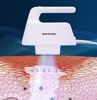 Lampe UVB de photothérapie professionnelle led 308nm pour CN-308E de traitement du vitiligo