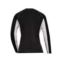 Combinaison en peau de néoprène personnalisée pour enfants jeunes garçons filles haut UPF 50 + chemise à manches longues pour le surf et le soleil
