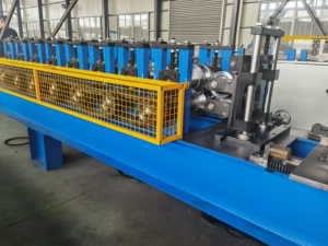 Hoàn toàn tự động Stud Keel cuộn tạo thành máy sắt góc Keel máy làm với bán buôn Chất lượng cao - Product Image 2