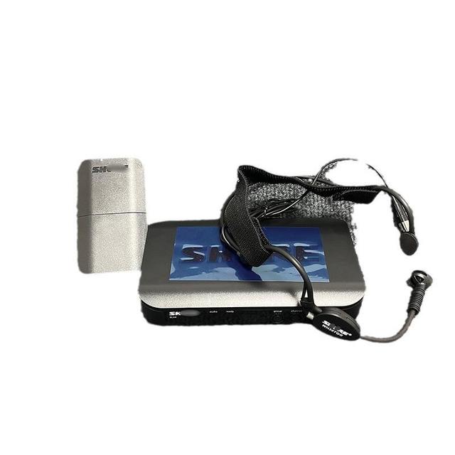 BLX24PG31 Wireless Headset Microphone System Cardioid for Stage Performance and Live Streaming