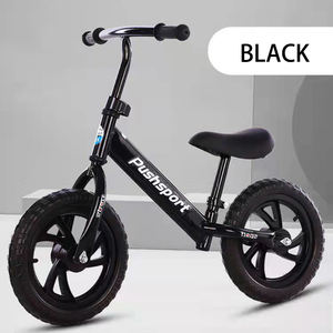 Vélo d'équilibre pour garçons et filles de 2 à 6 ans - Product Image 6