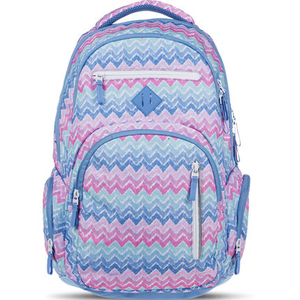 School Student <strong>Satchel</strong> <strong>Backpack</strong> for Primary School Teenagers - Product Image 1