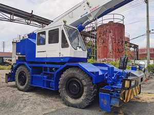 <span class=keywords><strong>Tadano</strong></span> dijual derek medan berat, <span class=keywords><strong>25T</strong></span> TR250M derek digunakan untuk - Product Image 2