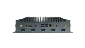 Mini Industrial <strong>PC</strong> with Intel Core I3 <strong>I5</strong> I7 CPUs for Automation Data Collection <strong>Embedded</strong> <strong>PC</strong> - Product Image 3