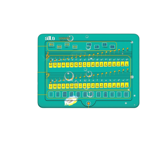 Personnel Solfeggio Ear Training Rhythm Beat Music Theory Learning Tablet Computer for <span class=keywords><strong>Piano</strong></span> Instruction and - Product Image 1