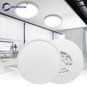 Wholesale Indoor Home Office CCT Selectable 12w 18w 24w 36w 48w 60w Round Surface Led Panel Lamp