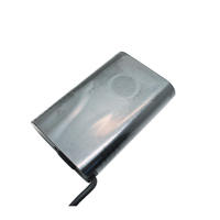 Adaptateur secteur 65W DC 20V 3.25A neuf avec protection OTP pour chargeur d'ordinateur portable Latitude 5280/5290/5480/5580/5590/5490