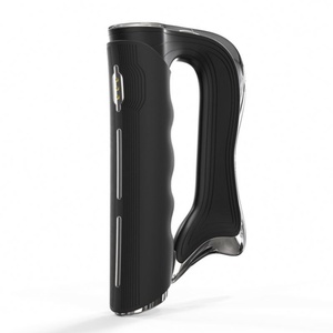 Pistola de Masaje de Alta Calidad con Motor sin Escobillas, Masajeador Corporal Vibratorio para Gimnasio, Estimulación Muscular - Product Image 3