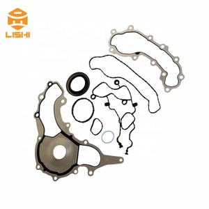 Juego completo de juntas de motor para JEEP DODGE CHEROKEE (<span class=keywords><strong>KL</strong></span>) GRAND CHEROKEE IV (WK WK2) WRANGLER III (<span class=keywords><strong>JK</strong></span>) 68078554AD - Product Image 6