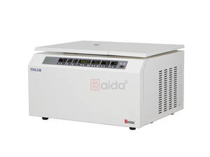 KAIDA TDL5M <span class=keywords><strong>Swing</strong></span> <span class=keywords><strong>Bucket</strong></span> Lab Tafelcentrifuge Lage Snelheid Laboratorium Tafelmodel Gekoelde <span class=keywords><strong>Centrifuge</strong></span> Machine - Product Image 4