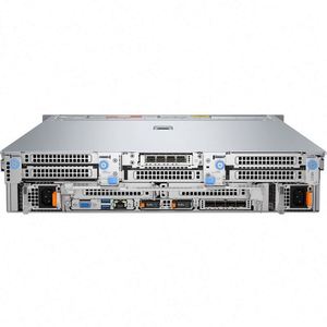 อะไหล่แท้ใหม่สำหรับ Dell PowerEdge R670 R770 เซิร์ฟเวอร์แบบแร็ค 2U โปรเซสเซอร์ Intel Xeon รุ่น R740XD R750XS R750 R750XA มีสินค้าในสต็อก - Product Image 1