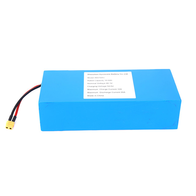 Wholesale 48v Golf Cart Lithium Battery 36V 51.2V 72V 105Ah 100Ah 150Ah 48 Volt Electric Lifepo4 Batteries with BMS LCD Charger