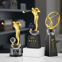 Trophée en cristal Plaque souvenir en cristal avec texte graver Souvenirs Cadeaux Sports Crystal Star Design personnalisé Trophées et récompenses