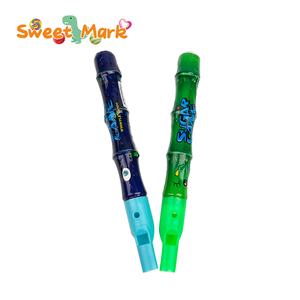 Juguetes de flauta afrutada y dulces con silbato de azúcar empaquetados en una caja - Product Image 6