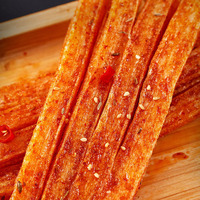 Jialong 102g Latiao, Snack épicé au gluten, Populaire en Chine et en Asie, Vente en gros, Bandes d'aliments épicés en vrac