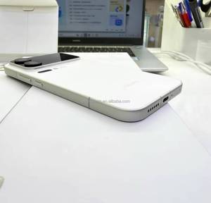 MI 17 Pro <span class=keywords><strong>Max</strong></span> 12GB+512 GB, Smartphone 5G con Huella Dactilar Ultrasónica <span class=keywords><strong>3D</strong></span>, NFC, Batería de 7500mAh, AMOLED 120Hz, Carga Rápida de 100W, Teléfono Mi 17Pro <span class=keywords><strong>Max</strong></span> - Product Image 5