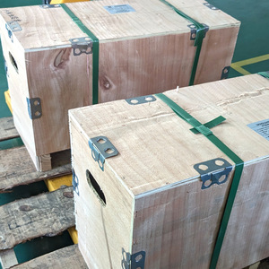 Unidad de Motor de Husillo de Baja Velocidad y Alto Torque de 191 Nm con Rendimiento de Torque Constante de 0~500 rpm - Product Image 2