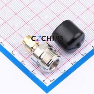 HL-N/SMA-KJA RF Coaxial Connector Connector ( Connector Type: Connector )( Interface Type: Inner Hole )( Number of Ports: 2 ) - Product Image 2