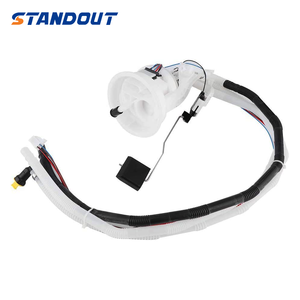 Ensemble de pompe à carburant électrique à essence Offre Spéciale pour Mercedes W211 <span class=keywords><strong>E320</strong></span> E500 2002-2009 2114703994 - Product Image 2