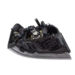 Per Land Rover <span class=keywords><strong>Freelander</strong></span> 2 L359 gruppo faro <span class=keywords><strong>Freelander</strong></span> 2 <span class=keywords><strong>accessori</strong></span> LED HID OEM LR001559 LR001572 2012 - 2015 - Product Image 5