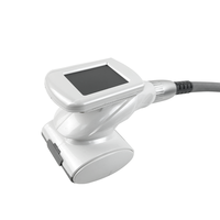 Nouvel appareil de massage corporel 2-en-1 Vela3 Endos 8D 9D à rouleaux sous vide anti-cellulite et drainage lymphatique