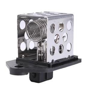 Resistencia de Ventilador Goethe 206 1267E3 126763 9461212480 Para Reemplazo y Reparación - Product Image 1