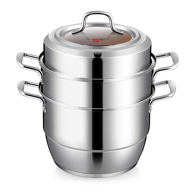 Пароварка, пароварка, пароварка из нержавеющей стали