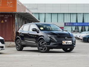 2026 รุ่นปรับปรุงสำหรับ Qashqai 2.0L CVT <span class=keywords><strong>XV</strong></span>+ Leading Edition รถ SUV ขนาดกะทัดรัด เครื่องยนต์เบนซิน ล้อแม็ก R18 ประหยัดน้ำมัน เหมาะสำหรับครอบครัว รุ่น Global - Product Image 2