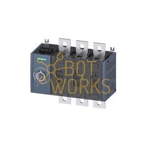 Siemens 3KD36340PE100 - Nuovo - Product Image 1