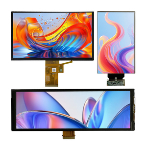 G150XGE-L04 โมดูล LCD 15 นิ้ว 1024*768 สำหรับอุตสาหกรรมแผงพีซี POS เทอร์มินัลอุปกรณ์อัตโนมัติจอแสดงผล - Product Image 1