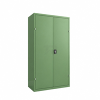 Armoires d'organisation d'outils en métal sur mesure pour garage, entrepôt, poste de travail, OEM ODM, verrouillables, 8 tiroirs, armoire à outils en acier