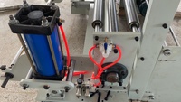 Troqueladora de papel de estampación en caliente, cortador de etiquetas adhesivas de tipo plano, trazador de etiquetas, máquina de troquelado CNC
