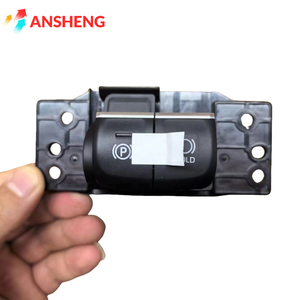 A YOTA COROL LA 2021 RHD FRENO DE MANO INTERRUPTOR DE FRENO DE ESTACIONAMIENTO 84390-02060 <span class=keywords><strong>OEM</strong></span> - Product Image 2