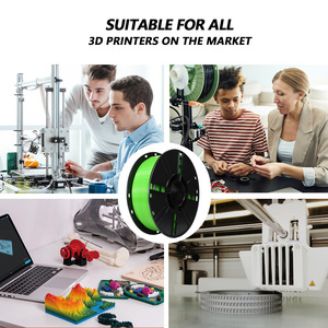 Filamento IBOSS PLA+ 1.75mm/2.85mm, Bobina de 1kg, Material PLA para Impresión 3D FDM - Product Image 3