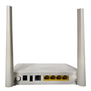 NEW EG8145V5 GPON ONU router 5V5 Fiber optic equipment