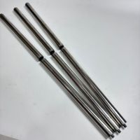 Ligne de convoyeur à rouleaux en acier inoxydable pour le transport de rouleaux non motorisés galvanisés avec composants de roulement à billes