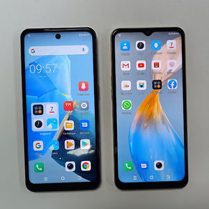 Téléphone Android double SIM, téléphone mobile chinois Candybar S23 Ultra, téléphones originaux, 10 Basic 4G S22, carte mère de <span class=keywords><strong>smartphone</strong></span>, logo personnalisé - Product Image 2