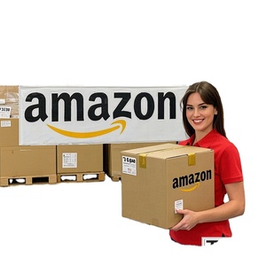 2025 DDP Taxe FBA Meilleure Vente Fret Maritime LCL+Express Chine Australie/<span class=keywords><strong>Portugal</strong></span>/Suède/Afrique du Sud/Dubaï 28-45 Jours Marchandises Générales - Product Image 5