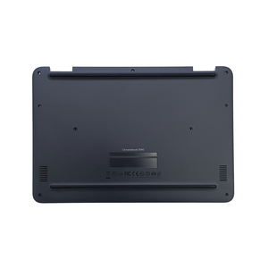 Nuevo genuino para Dell Chromebook 11 5190 carcasa inferior negro 094HWN 94HWN - Product Image 1