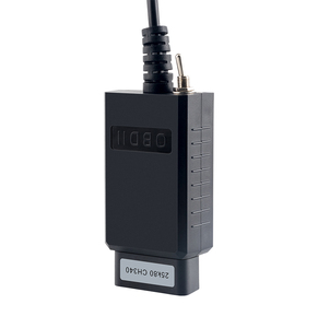 KINGBOLEN ELM327 <b>USB</b> V1.5 With PIC18F25K80 and CH340 for FORScan ELM 327 <b>USB</b> for Windows With HS CAN/MS CAN <b>Switch</b> - Product Image 2