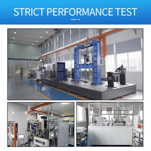 Amortisseurs FHATP pour Ford Focus 2012-2019 OE BV6118K001GAB - Product Image 5