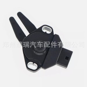 Interruptor de Embrague 93840-F2100 para Hyundai Kia Accent Elantra, Pieza de Repuesto Nueva de Plástico - Product Image 2